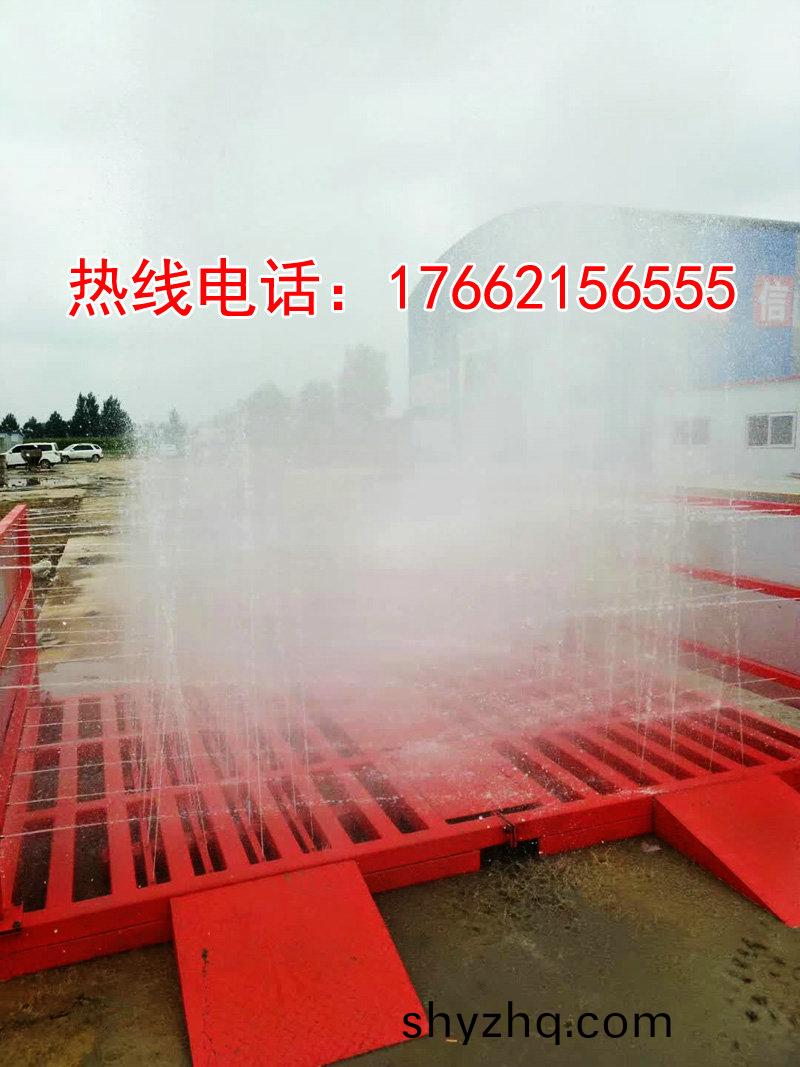 ZJXC-雙(shuang)層免基(ji)礎(chu)工(gong)程(cheng)洗車(che)機(ji)