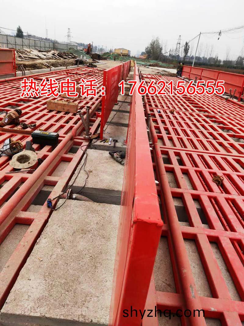 ZJXC-260T市政(zheng)工程洗(xi)車機