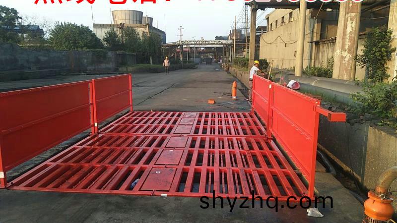 ZJXC-150T工(gong)程(cheng)洗(xi)車機(jī)(ji)