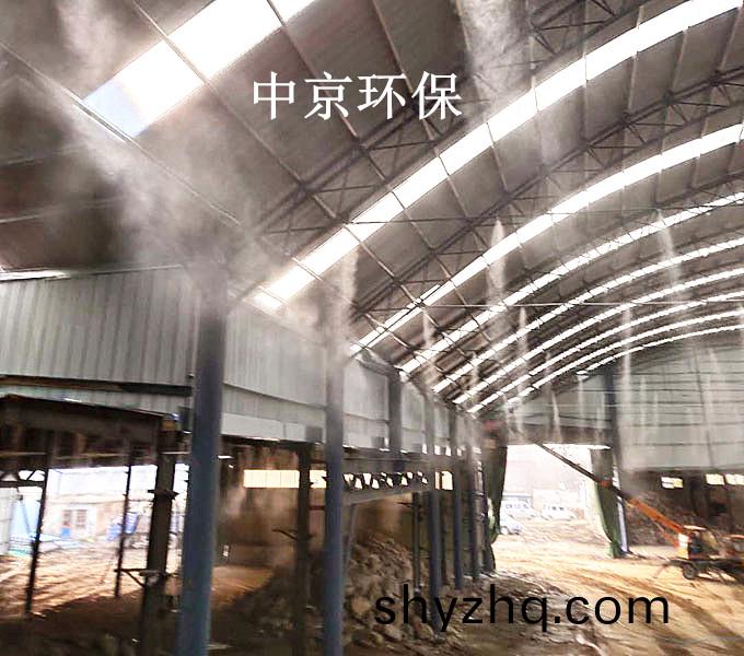 ZJPL-200車(che)間(jian)噴(pen)痳(lin)