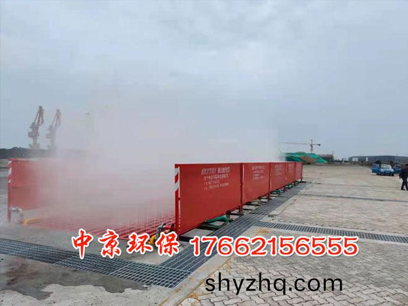 工(gong)程(cheng)洗輪機