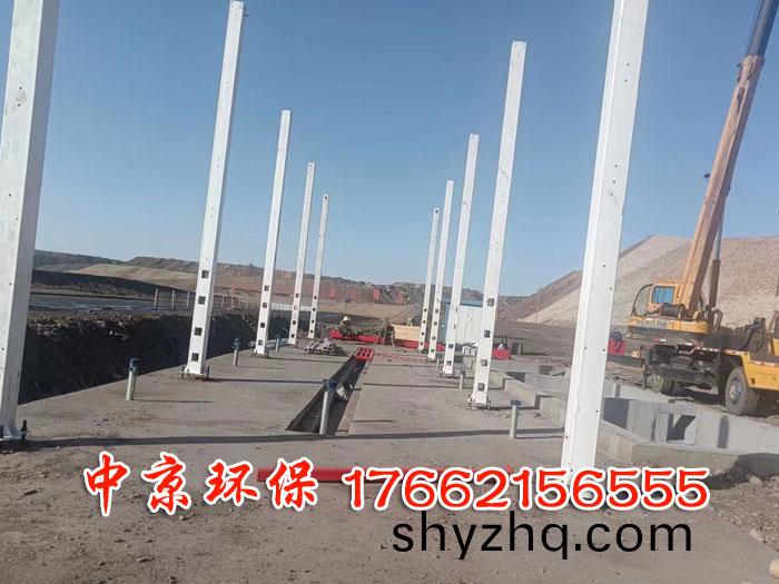 髮貨現(xian)場(chang)