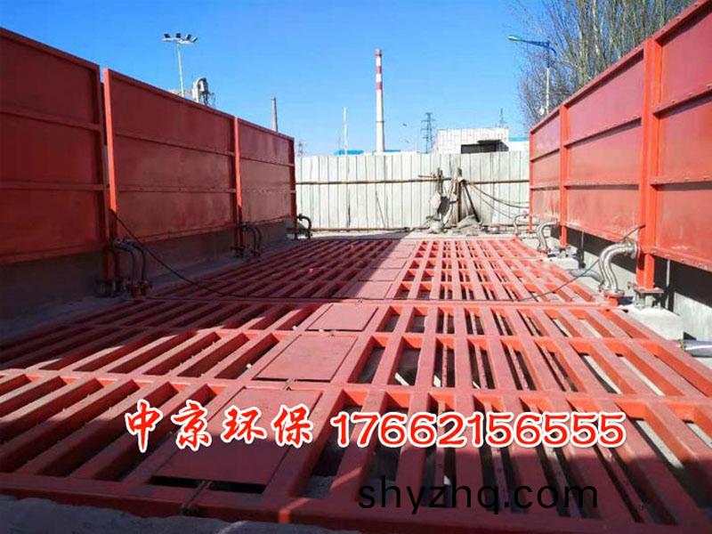 施(shi)工現場洗(xi)車(che)檯(tai)