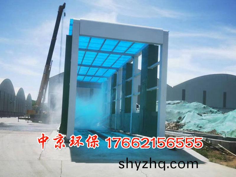 龍門(men)式洗輪(lun)機