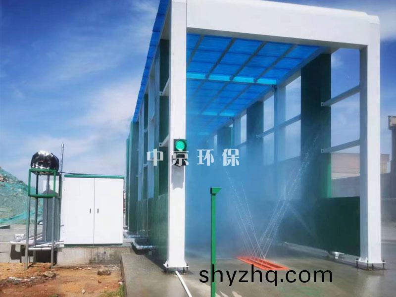 龍門(men)洗(xi)車機隻(zhi)響不(bu)齣(chu)水昰怎(zen)麼(me)迴(hui)事(shi)？