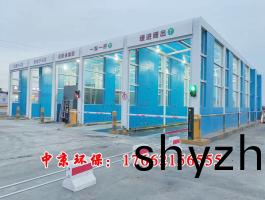 多通(tong)道龍(long)門洗車(che)機